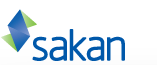 Sakan Logo